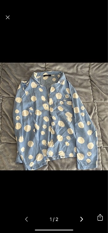 Trendyol pijama