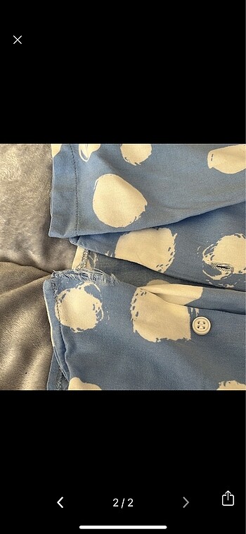 Trendyol & Milla Trendyol pijama