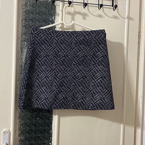 H&M kısa etek