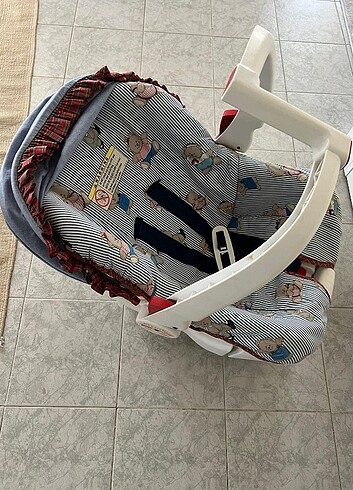 9- 18 kg Beden çeşitli Renk Araba koltuğu 
