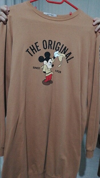 kadın sweatshirt