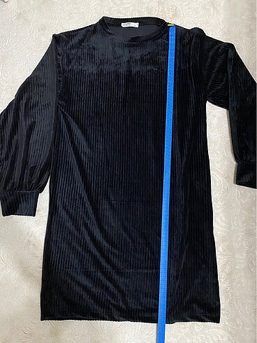 Koton Elbise #elbise #siyah #lcw #koton #kadife #yeni #yenietiketli #s
