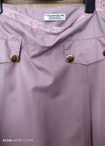 Etek Dar Kalıp - Görsel 2