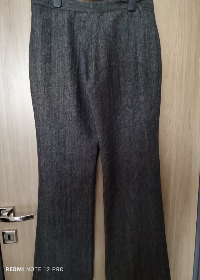 Bayan Pantolon - Görsel 2