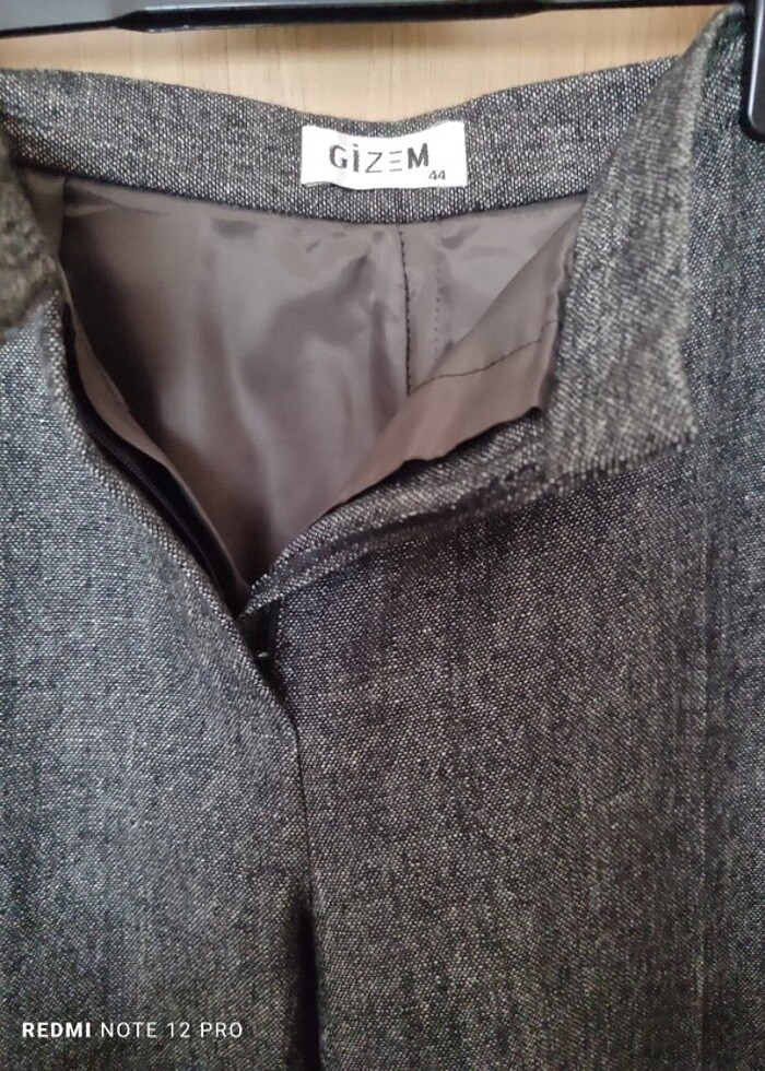 Bayan Pantolon - Görsel 3