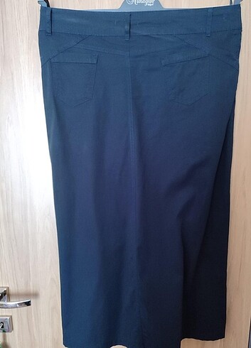 Uzun Etek - Görsel 2