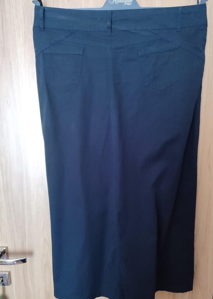 Uzun Etek - Görsel 2