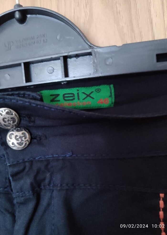 Uzun Etek - Görsel 3