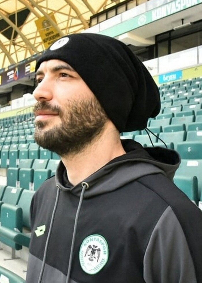 Konyaspor Polar Boyunluk&Bere - Görsel 3