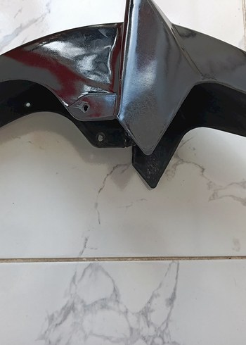 Kuba Cg Çita Ön Çamurluk - Görsel 2