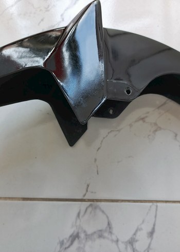 Kuba Cg Çita Ön Çamurluk - Görsel 3