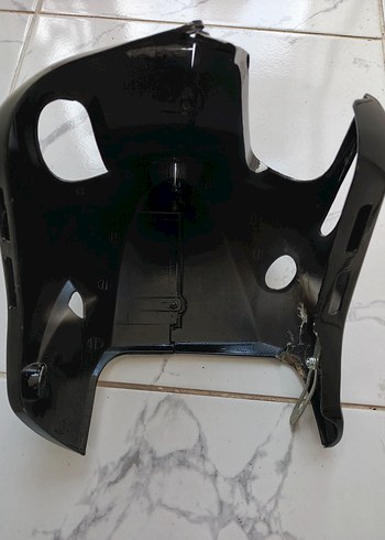 Kuba Cg Çita Sakal - Görsel 3