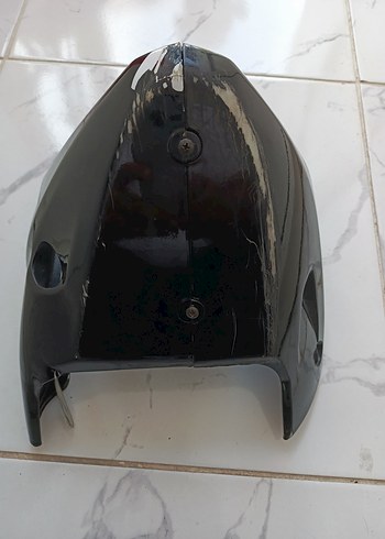 Kuba Cg Çita Sakal - Görsel 2