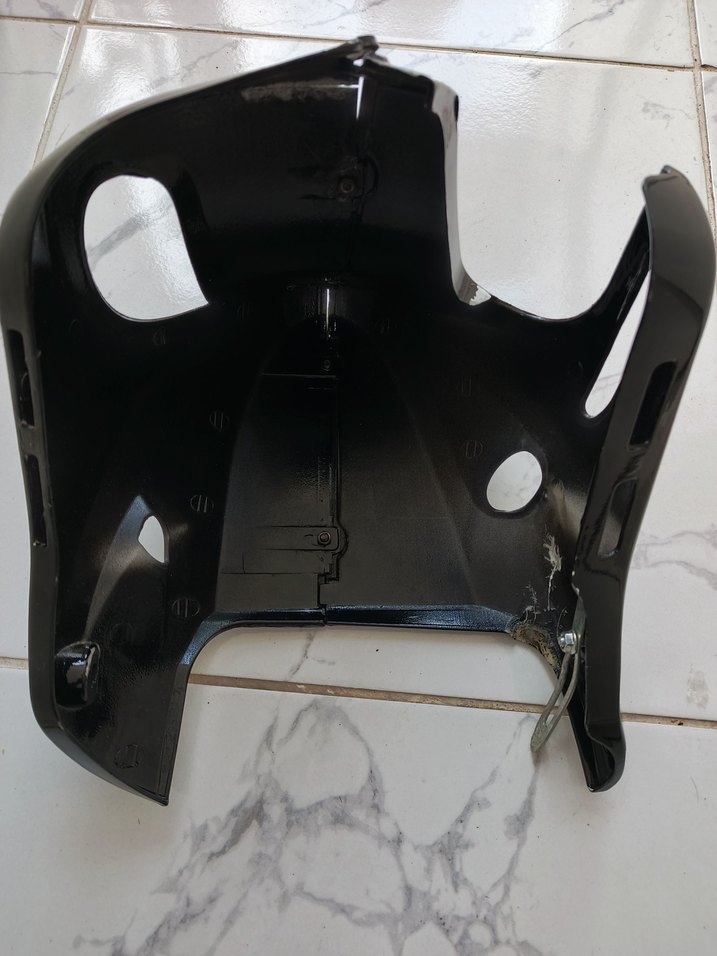 Kuba Cg Çita Sakal - Görsel 3