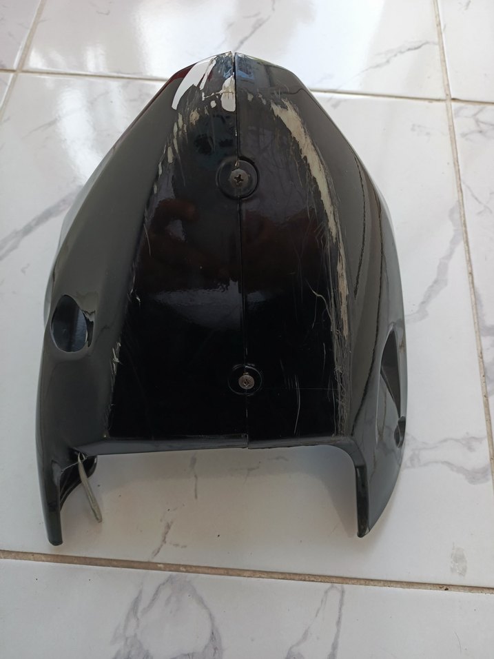 Kuba Cg Çita Sakal - Görsel 2