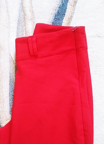 34 Beden Pantolon