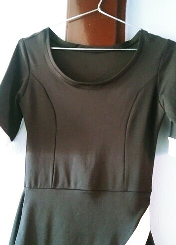 36 Beden Elbise