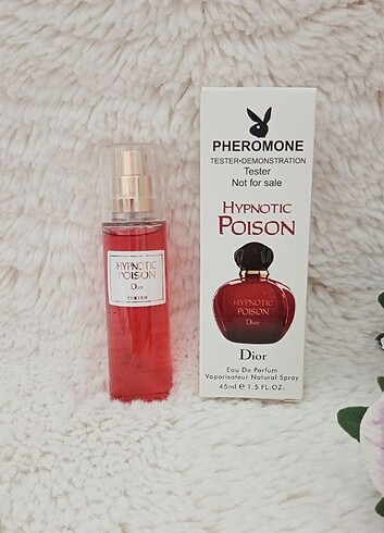 Hypnotic poison 
