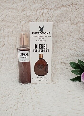 Diesel fuel for life parfüm 