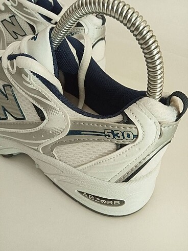 36 Beden beyaz Renk New balance 530