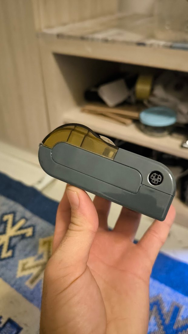 Bluetooth Termal Yazıcı - Görsel 3