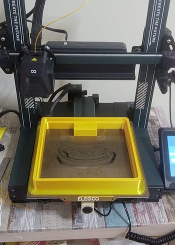 Kâbe-i Muazzama Işıklı Tablo - Görsel 7