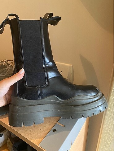 Nişantaşı shoe bot