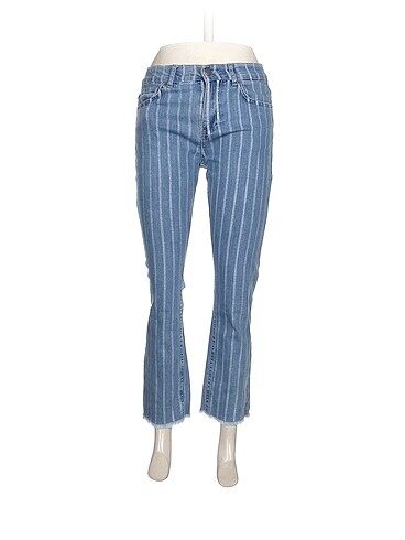 Mudo Jean / Kot %70 İndirimli.