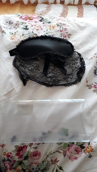 la senza göz bandi