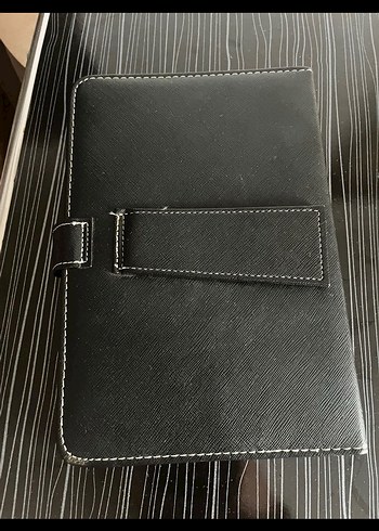 TABLET KLEVYE KILIF - Görsel 4