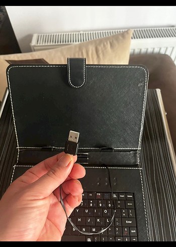 TABLET KLEVYE KILIF - Görsel 2