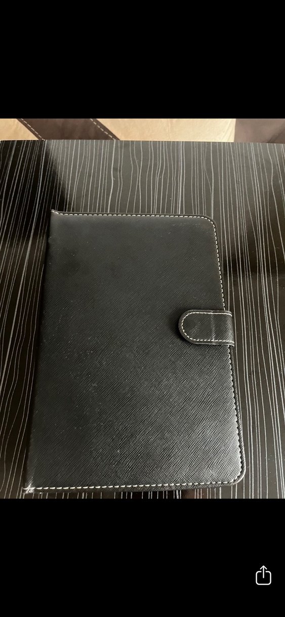 TABLET KLEVYE KILIF - Görsel 3