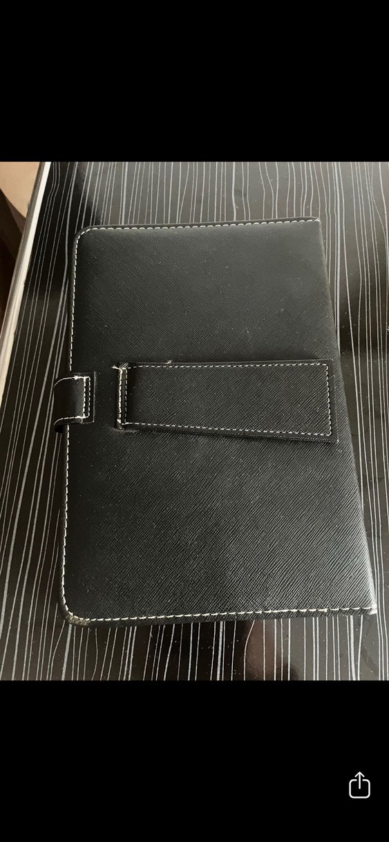 TABLET KLEVYE KILIF - Görsel 4