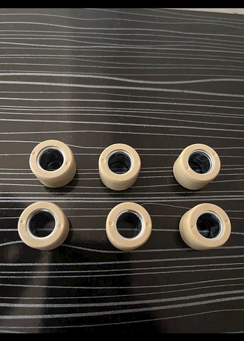 15 GR MSR BAGA SETİ SIFIR ÜRÜN