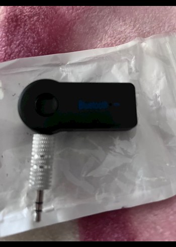 TEYP BLUETOOTH BAĞLANTI APARATI - Görsel 2