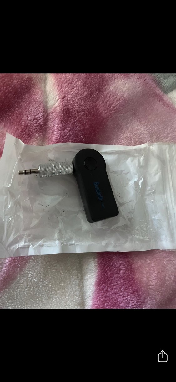 TEYP BLUETOOTH BAĞLANTI APARATI - Görsel 3