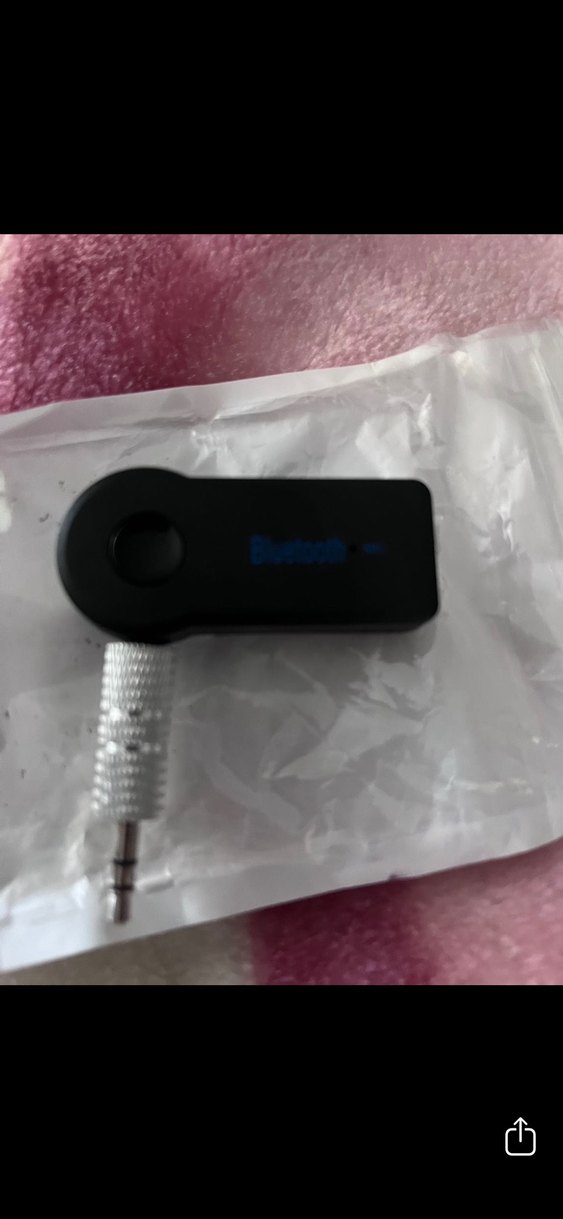 TEYP BLUETOOTH BAĞLANTI APARATI - Görsel 2