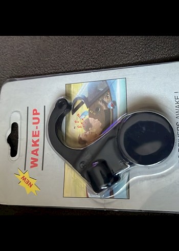 SÜRÜCÜ UYKU ALARMI - Görsel 2