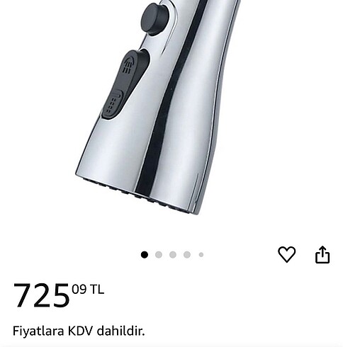 Beden Renk KALİTELİ BATARYA BAŞLIĞI