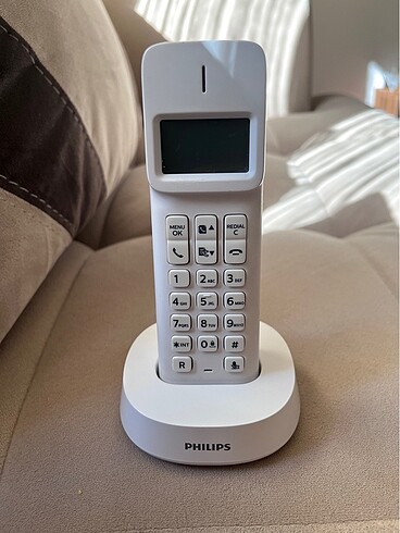 PHİLİPS TELSİZ TELEFON
