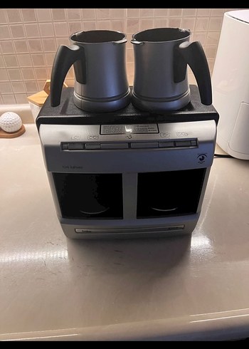 Beko BEKO KEYF KAHVE MAKİNASI