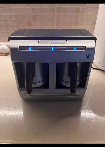 BEKO KEYF KAHVE MAKİNASI