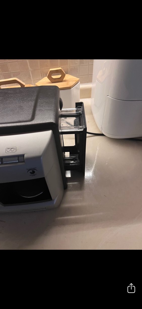 BEKO KEYF KAHVE MAKİNASI - Görsel 3