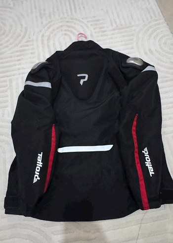 PROGEL COLOMBİA HÖRGÜÇLÜ MOTS. MONTU - Görsel 5