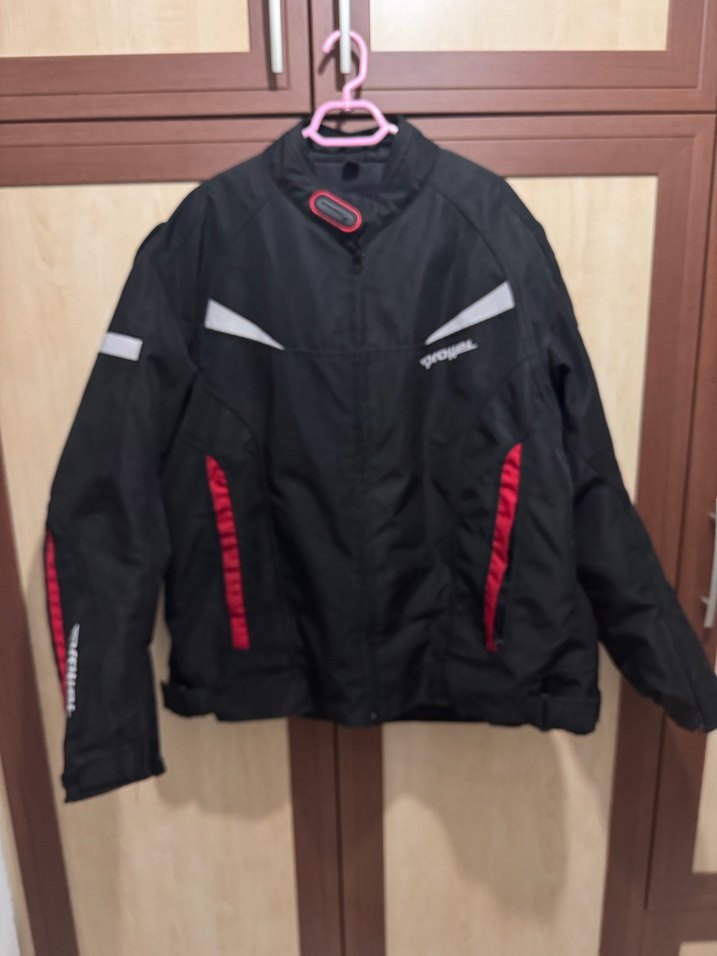 PROGEL COLOMBİA HÖRGÜÇLÜ MOTS. MONTU - Görsel 3