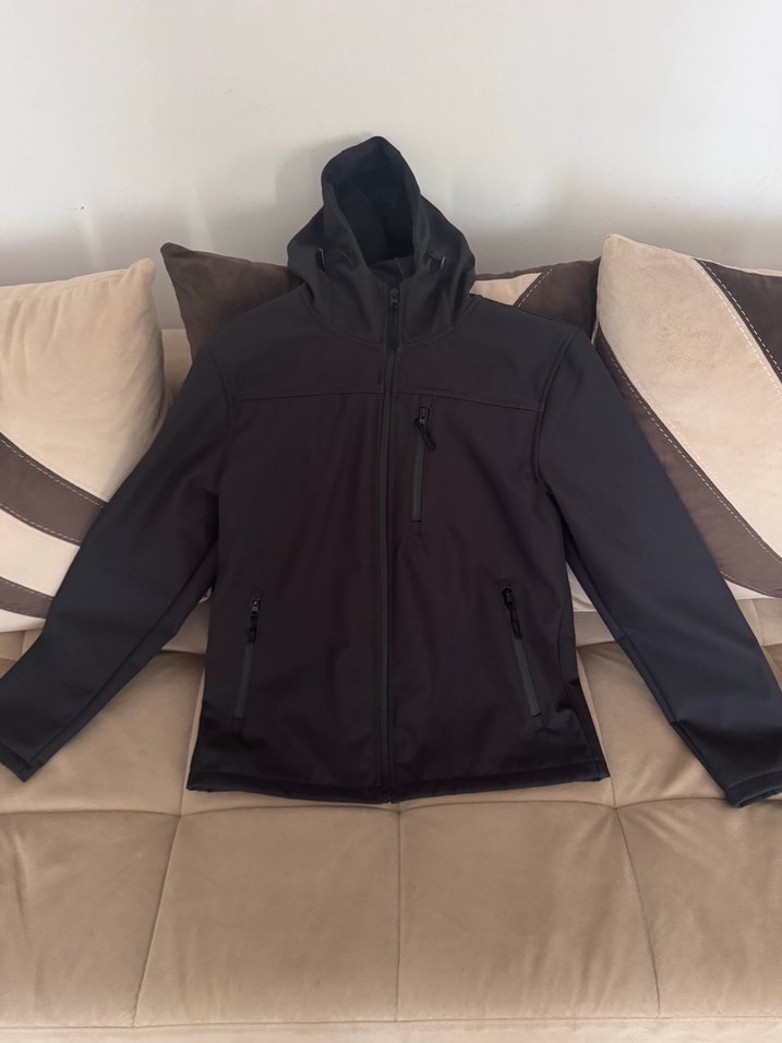 SOFTHJELL MOTOSİKLET BİSİKLET YÜRÜYÜŞ MONTU - Görsel 3