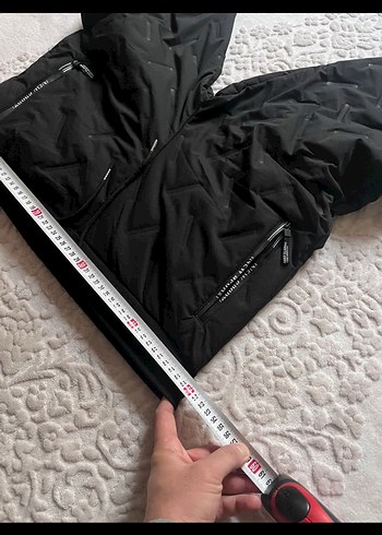 AU RÜZGAR AOĞUK GEÇİRMEZ - Görsel 3