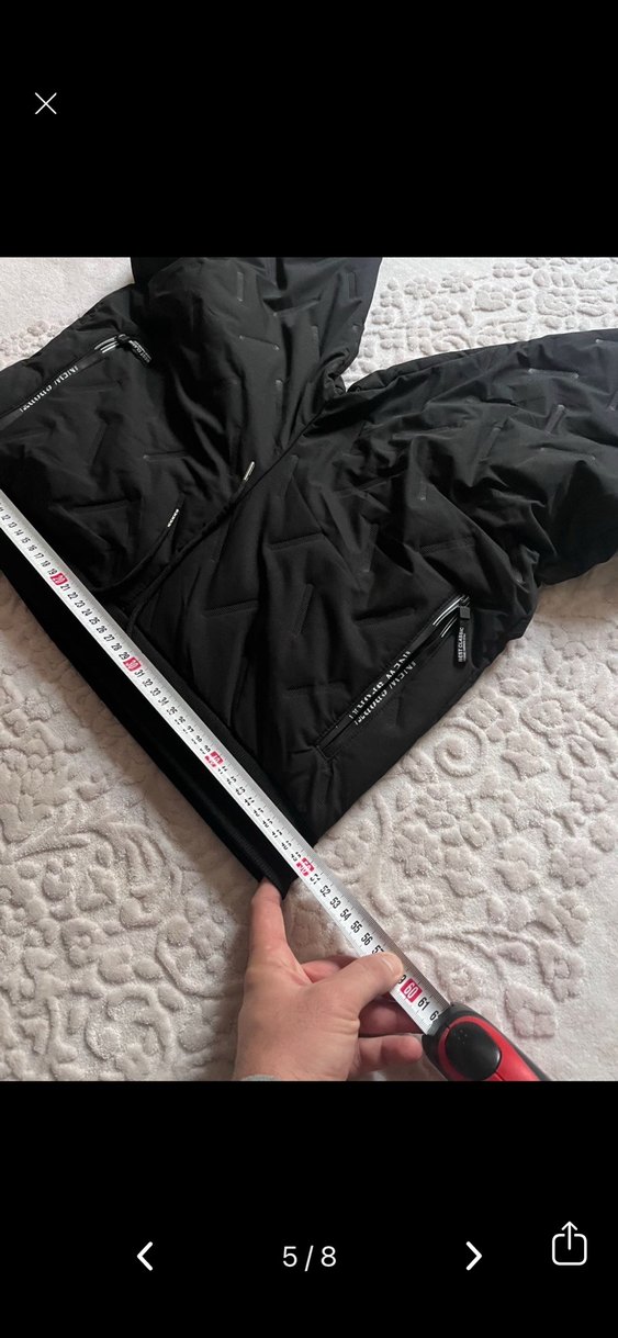 AU RÜZGAR AOĞUK GEÇİRMEZ - Görsel 3