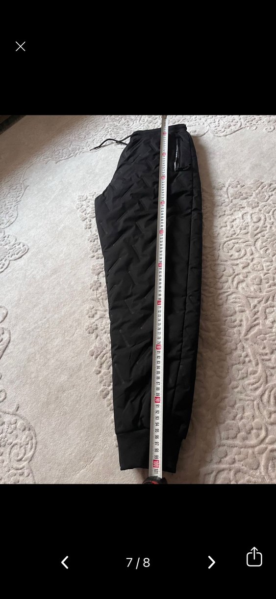 AU RÜZGAR AOĞUK GEÇİRMEZ - Görsel 4