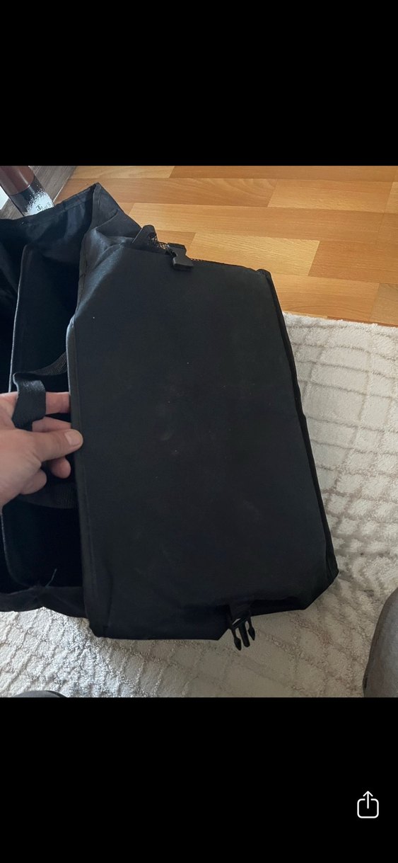 XXL ARAÇ BAGAJ DÜZENLEME ÇANTASI - Görsel 3